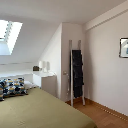 Apartment Playa De En El Centro Con Garaje Y Wifi *