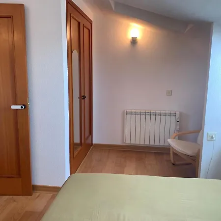 Apartment Playa De En El Centro Con Garaje Y Wifi