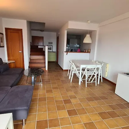 Playa De En El Centro Con Garaje Y Wifi Apartment *