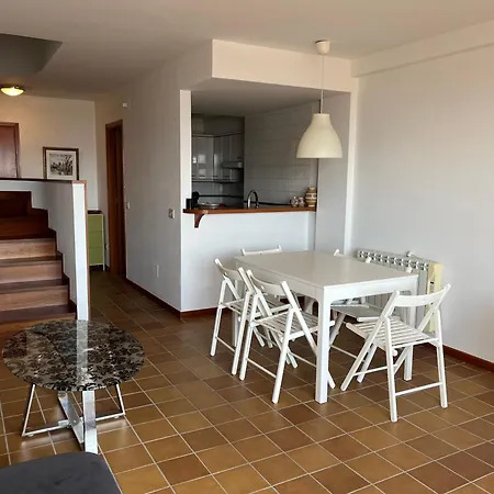 Playa De En El Centro Con Garaje Y Wifi Apartment *