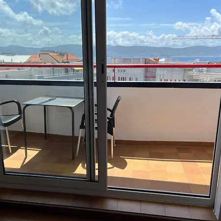 Apartment Playa De En El Centro Con Garaje Y Wifi *
