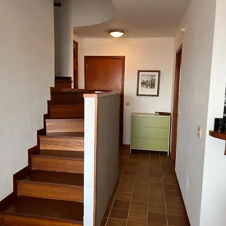 Playa De En El Centro Con Garaje Y Wifi Apartment *