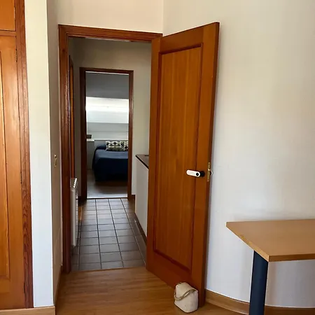 Playa De En El Centro Con Garaje Y Wifi Apartment